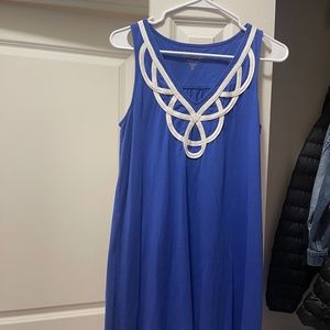 Lilly Pulitzer Cotton Dress